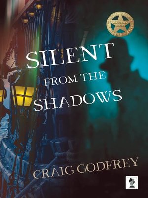 cover image of Silent From the Shadows
